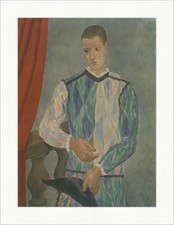 L'Arlecchino di Barcellona