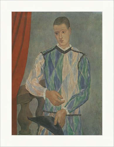 Arlecchino barcellona - l'arlecchino,