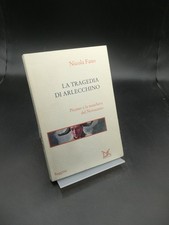 La tragedia di Arlecchino