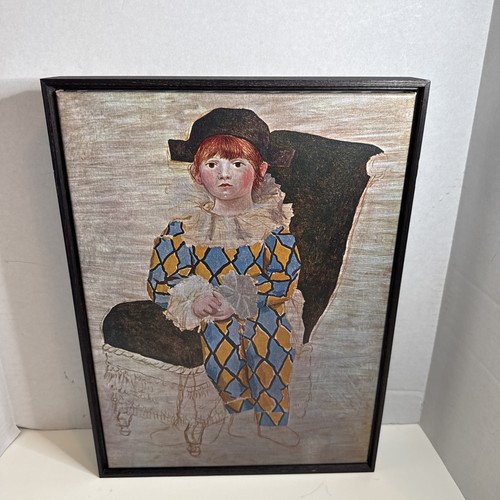Pablo picasso paolo come - pablo,