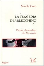 La tragedia di Arlecchino