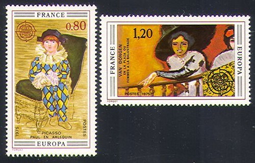 Francia 1975