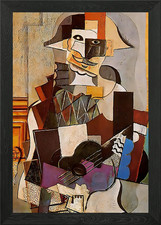 quadro stampa tela poster arte