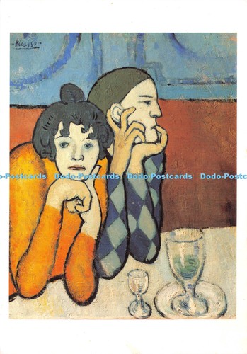 D026850 pablo picasso 1881 - d026850,