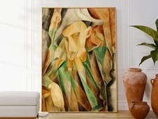 Stampa Arlecchino Pendente