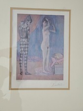 PICASSO0 "LA FAMIGLIA