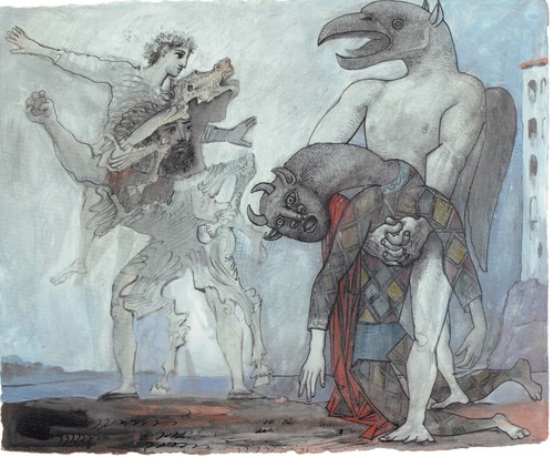 Pablo picasso corpo - pablo,