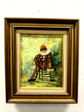 ARTE ORIGINALE STILE PICASSO