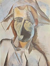 Pablo Picasso, Testa Di Un