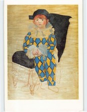 Cartolina Paolo come