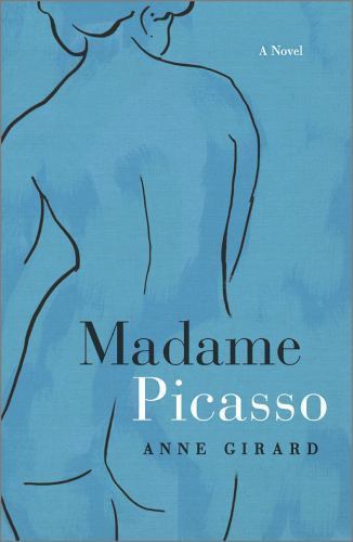 Madame picasso anne - madame, by