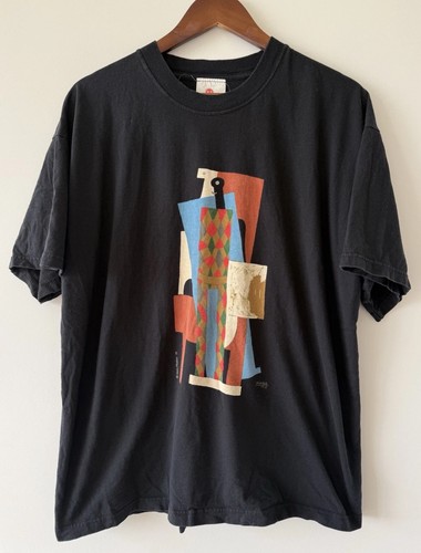Maglietta vintage 2001 - vintage, pablo
