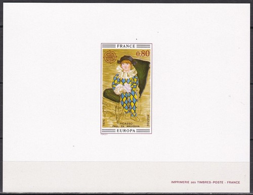 Francia sc1431 europa - sc1431,