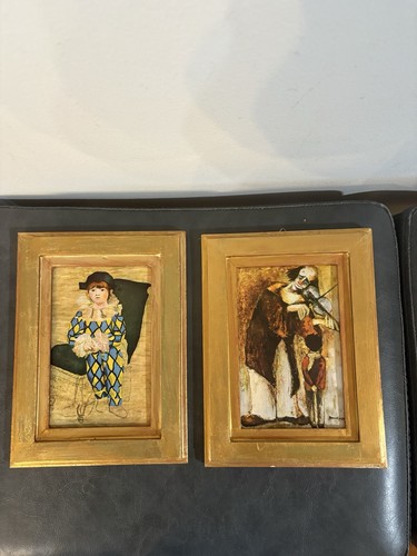 Vintage picasso diaz - vintage, italiano