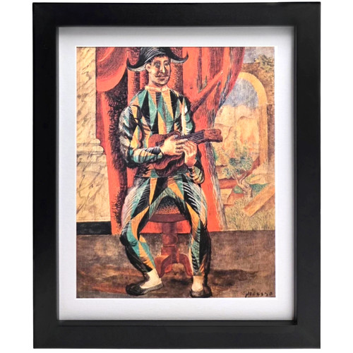 Piatto pablo picasso - piatto,