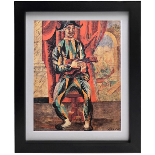 Piatto pablo picasso - piatto,